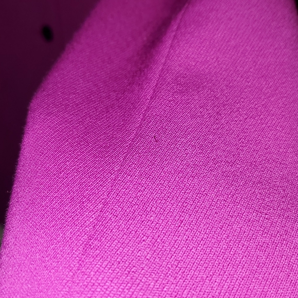 5 for $25 | Dana Buchman Classic Double Breasted Blazer Suit Jacket - Picture 15 of 16